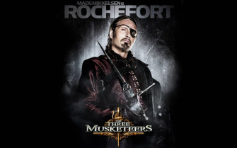 Movies The Three Musketeers Wallpaper