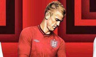 Joe Hart Wallpaper Info