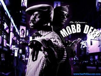 Mobb Deep Wallpaper