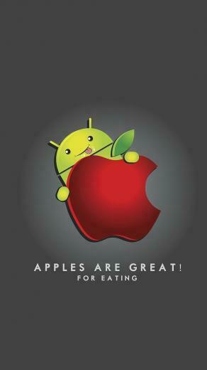 Top Android Smartphone Wallpaper 10s