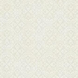 Opal Moroccan Mini Medallion Wallpaper Bolt Contemporary