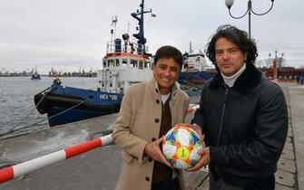 Fifa U World Cup Poland News Legends