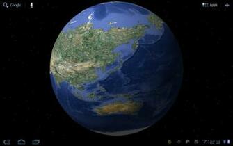 Globe Live Wallpaper Android Apps On Google Play
