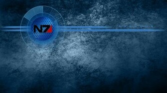 N7 Wallpaper Paragon Choice By Shatinn