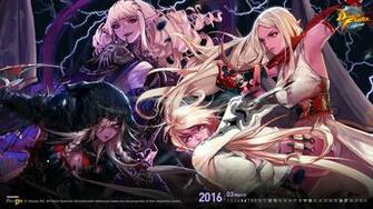 Dfo Wallpaper Desktop Image Of