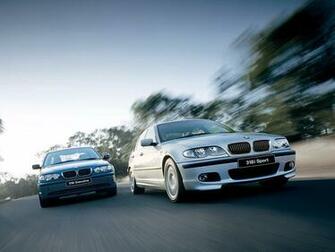 Bmw Series E46 Wallpaper Car HD