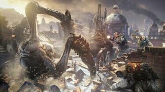 This Dead Island Riptide Wallpaper Is Available In Sizes