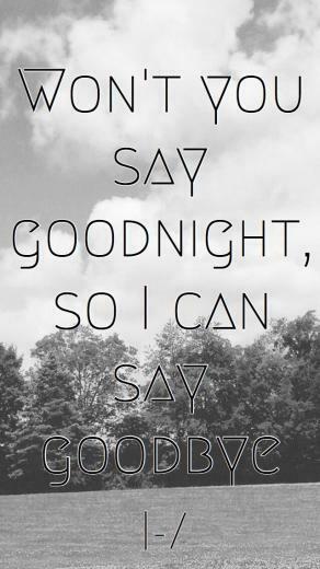 Anathema Twenty One Pilots Lyrics