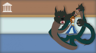 Scylla Wallpaper By Goliathskittles