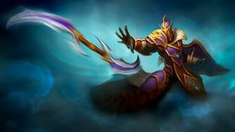 Dota2 Silencer HD Wallpaper 7wallpaper Net