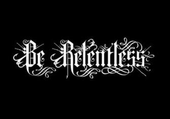 Relentless Wallpaper