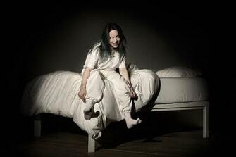 Billie Eilish Bury A Friend Lyrics Spookiest Pop Song Ever