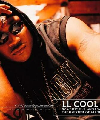 Ll Cool J Wallpaper Rap
