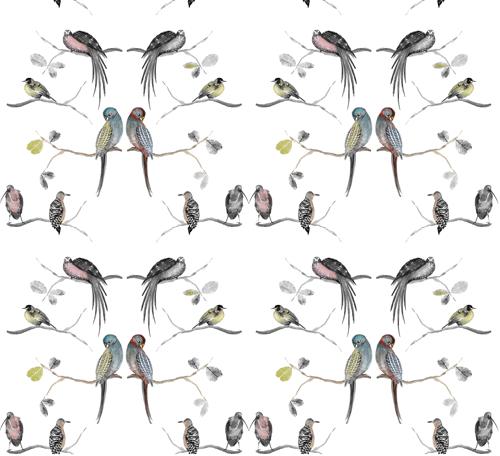News Archive Louise Body Wallpaper And Fabric Designer