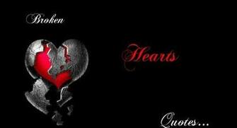 Broken Heart Girl Quote Wallpaper Quotes Love