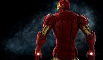 Superhero Wallpaper HD