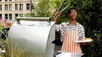 Hey Dads Got Grill Skills Show Them Off In The Kfc Grillmaster