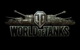 Orld Of Tanks Logo Vecto HD Wallpaper Background Image