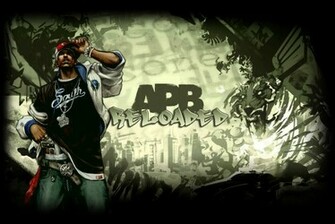 Apb Wallpaper Creations Gamersfirst Forums