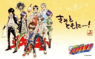 Hitman Reborn Anime Wallpaper Site