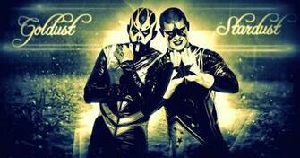 Goldust Wallpaper Imgkid The Image Kid
