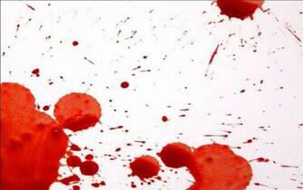 Wallpaper Dexter Blood Spatter I Alwaysdexter Digital