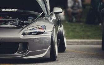 Honda S2000 HD Wallpaper Background Image