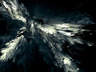 Art Abstract Futuristic Compositions Artist Fantasy 3d Wallpaper