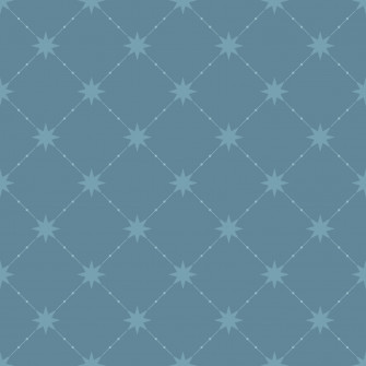 Sky Blue Star Wallpaper