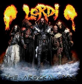Lordi Image HD Wallpaper And Background Photos
