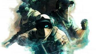 Ghost Recon Future Soldier Wallpaper