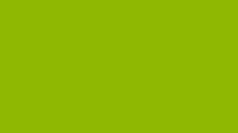 Resolution Apple Green Solid Color Background And
