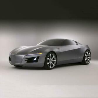 Concept Car Wallpaper