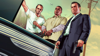 Grand Theft Auto V Full HD Wallpaper And Image