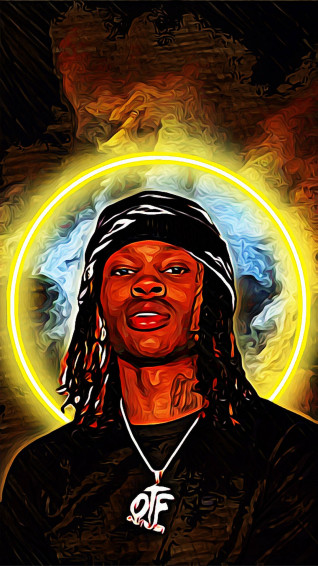 Top King Von Wallpaper Full HD 4k To Use