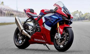 Cbr Wallpaper