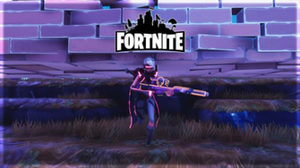 Fortnite HD Wallpaper 1080p Week Tier