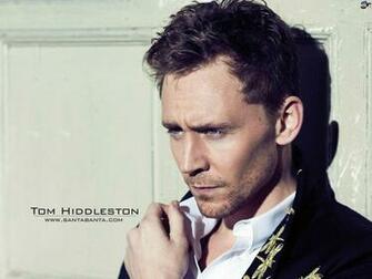 Tom Hiddleston Wallpaper