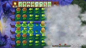 Plants Vs Zombies Image