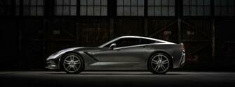 Corvette Stingray Sports Car Chevrolet Canada
