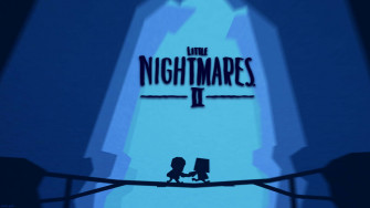 Little Nightmares 4k Wallpaper
