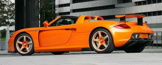 Exotic Car Wallpaper For Computer