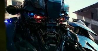 Barricade Transformersthelastknight Tf5 Transformers