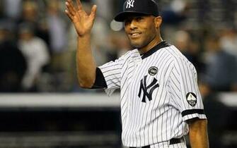Mariano Rivera Wallpaper