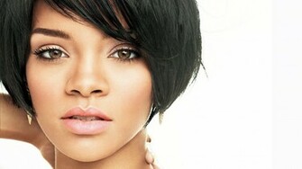 Wallpaper Rihanna HD