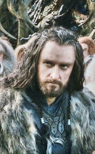 Thorin Oakenshield Image Wallpaper And