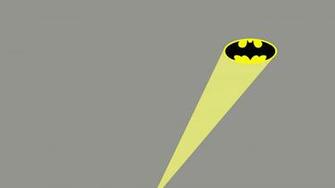 Bat Signal Wallpaper