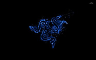 Razer Wallpaper Computer