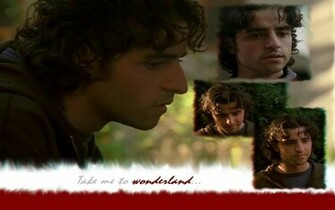 Numb3rs Wallpaper