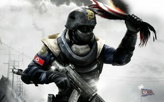 Homefront Wallpaper In